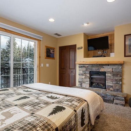 Penthouse Studio W Mtn Sunrise Views & Near Silver Mtn Kellogg Exteriér fotografie