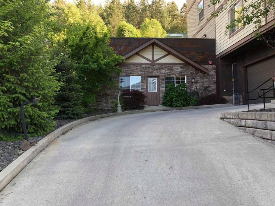 Penthouse Studio W Mtn Sunrise Views & Near Silver Mtn Kellogg Exteriér fotografie