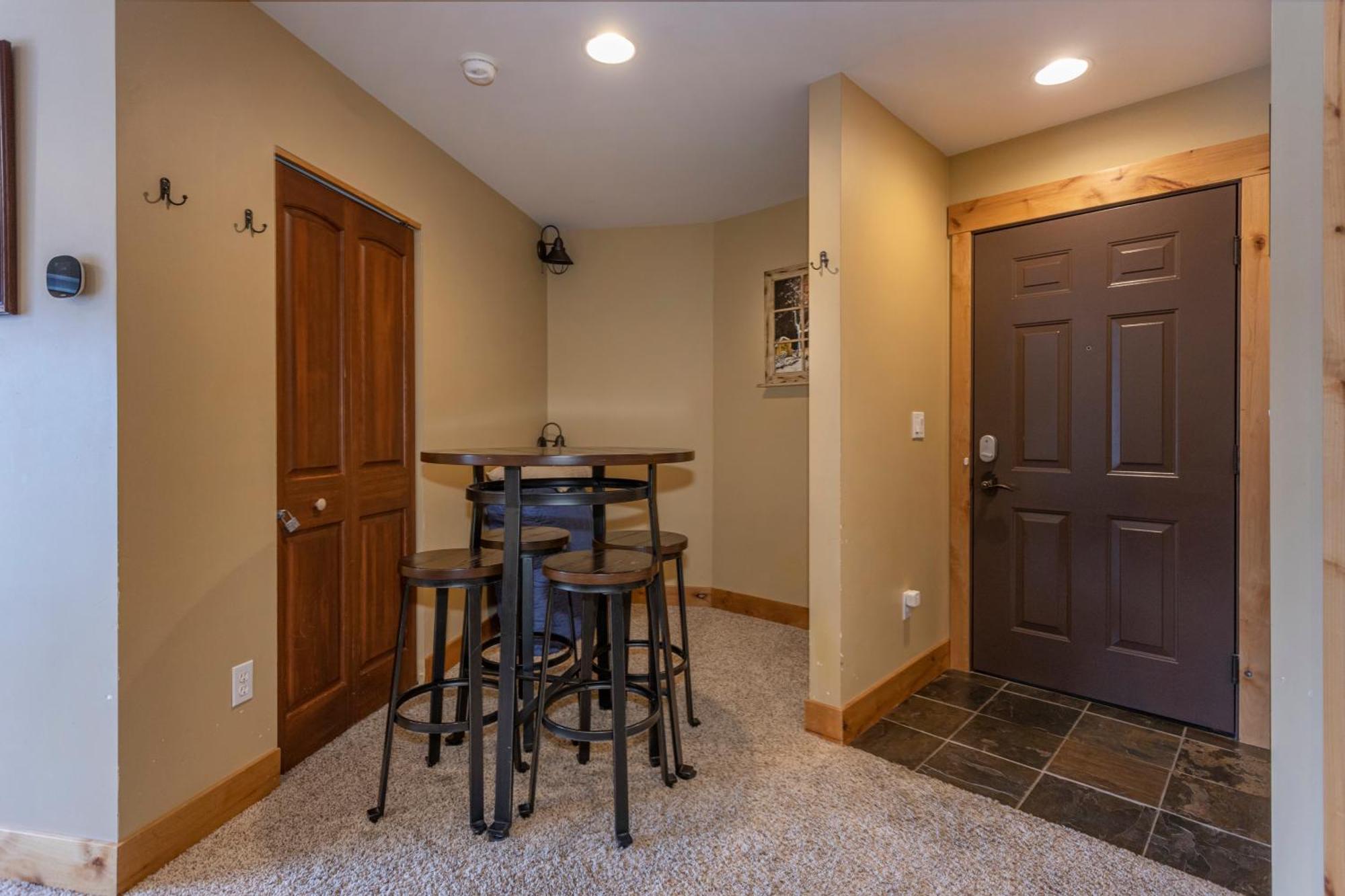 Penthouse Studio W Mtn Sunrise Views & Near Silver Mtn Kellogg Exteriér fotografie