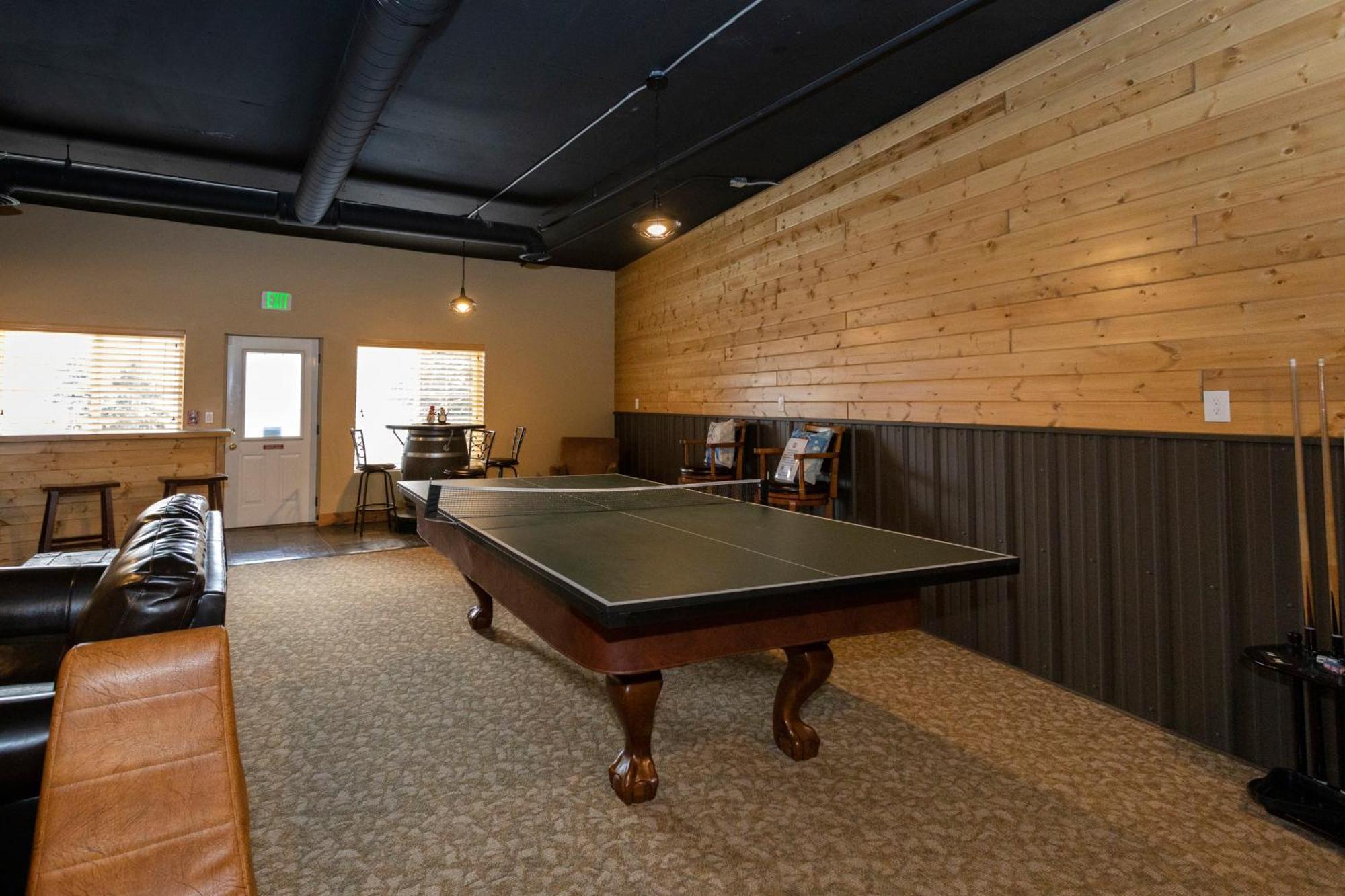 Penthouse Studio W Mtn Sunrise Views & Near Silver Mtn Kellogg Exteriér fotografie