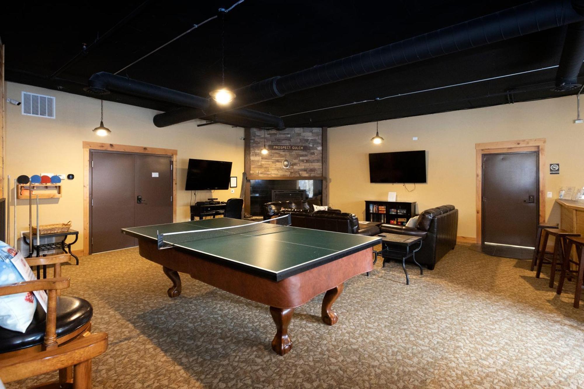 Penthouse Studio W Mtn Sunrise Views & Near Silver Mtn Kellogg Exteriér fotografie